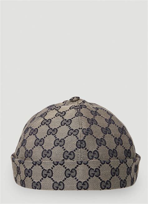 gucci skull cap.